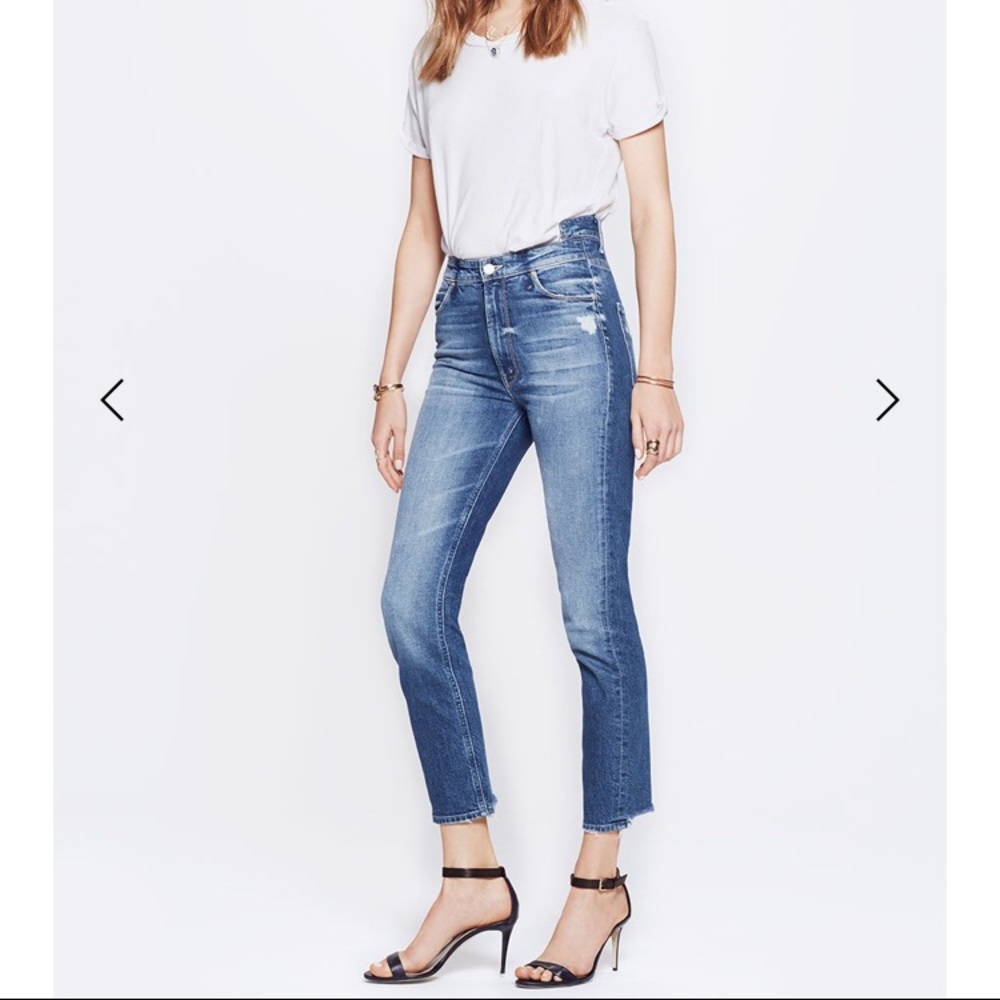 NWT Mother dazzler shift in my treat size 26